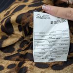 Dolce & Gabbana  Black Striped Blazer Size 46 Photo 7