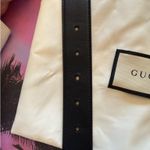Gucci GG Belt Photo 2