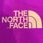 The North Face Crew Neck Pink Tee Top T-shirt Size Medium Photo 7