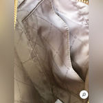 Michael Kors Authentic  Jet Set Large Printed Logo Crossbody Bag Brown Signature Photo 6