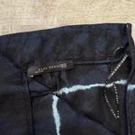 Zara Woman XS S Wide Leg Tie Photo 4