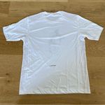 Sport-tek Dwyane Wade X Budweiser Zero Tee in White Photo 3