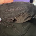 American Eagle Outfitters High-Rise Biker Shorts Black Size 6 Photo 11