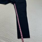 Banana Republic  Sloan Dress Pant Mid  Rise Women's Navy Pantsuit Photo 5