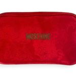 Moschino cosmetic / travel bag Photo 0