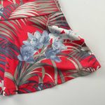 Tommy Bahama  Women's Darcy Florida Fauna Dress Pink Floral Size Small Photo 6