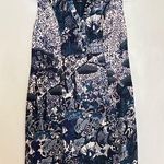 Maeve  Anthropologie Boho Savannah Sleeveless Shift Dress Photo 0