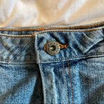 Paris Blues Vintage  Jean Skirt Photo 5