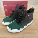 Vans  unisex Sk8-Hi Del Pato MTE-2
Women 9.0 US Photo 4