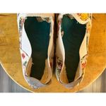 blowfish  MALIBU Fritz Floral Slip-on Shoes Size 8.5 Photo 4