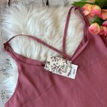 Pink republic  Lined Strap Summer Dress Photo 1