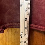 Alphalete  Very Terry Crop cut off size Large Photo 8