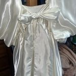 Blu Spero Dress Photo 3