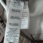 frame denim Le High Straight Zebra Print Jeans Noir Multi Sz 24 Photo 3