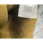 Chelsea & Violet Alpaca wool blend green sweater. S Photo 6