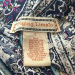 Flying Tomato NWOT Sleeveless Boho Mini Dress Photo 6