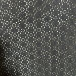 J.Crew  Black Eyelet Lace Sleeveless Top | 0 Photo 1