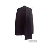 Athleta ✨ CHEVRON SHAKER STITCH WRAP CARDIGAN ✨ Photo 2