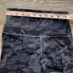 ECHT  Camo Print Women's Shorts S Photo 3