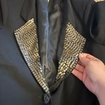 Fossil  large blazer Photo 3