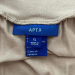 Apt. 9 🌸💙 NWT-  skirt Photo 6