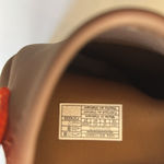 UGG  Classic Dipper Platform Boot - Women's, Chestnut, size 10, NWOT Photo 8