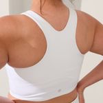 Athleta CONSCIOUS CROP BRA Photo 1