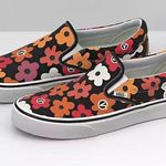 Vans Slip In Hippie Photo 0