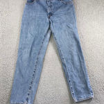 Levi's Vintage Levi 550 Jeans Women 14 Classic Relaxed Fit Medium Wash Y2K Straight Leg Photo 0