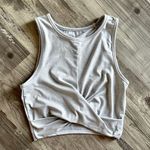 Yogalicious Crop Top Photo 0