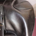 Michael Kors Metallic Grey Shoulder Bag Photo 4