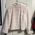 Andrew Marc 💖 NWT  New York Faux Fur Jacket Photo 3