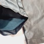 superdown Adonia Zipper Front Pant in Black MEdium Photo 3