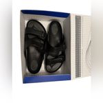 Birkenstock  Arizona EVA Slide Sandals Anthracite Women’s Size 7 Photo 7