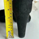 SheIn  Minimalist Chunky Heeled Court Pumps (SH65) Photo 6