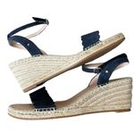 Kate Spade - NWOB Theodora Espadrille Wedge Strappy Sandals Sz 10 Photo 6