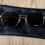 Quay Australia Quay Big Time Sunglasses Photo 0