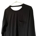 ALC Frank A.L.C.‎ Black Shirt Photo 1