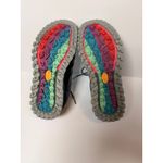 Merrell  Women's Antora Size 8 Trail Running Shoes Rainbow Vibram sole Photo 4