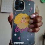 iPhone 12 Pro Max Skinny Dip London Case Photo 2