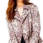 Liverpool Los Angeles Snakeskin Photo 0