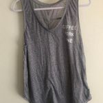 Zoe & Liv  Burnout Tank Top sz XXL Photo 0