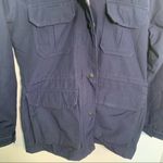 Penfield Kasson Jacket Navy Blue Water Resistant Size XS Photo 5