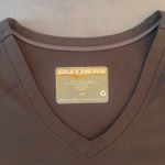 Skechers Black Sketchers Scrub Set Photo 3