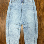 Amazon Barrel jeans  Photo 0