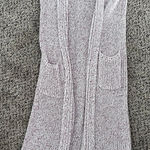 Faded Glory Sweater vest‎ size 4-6 Photo 0