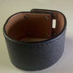 Street Beat Fashion Bracelet Black Photo 3