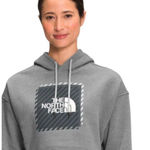 The North Face
Women's Coordinates Crop Drop Pullover Hoodie EUC Photo 0
