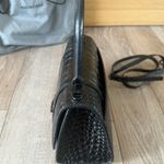 Balenciaga Crocodile Hourglass Small Handbag Photo 1