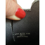 Hunter  Womens Chelsea Refind Rainboots Gray Gloss Slim Fit Rubber Sz 6 Photo 5